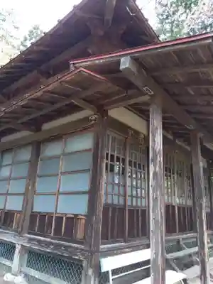 普光寺(埼玉県)