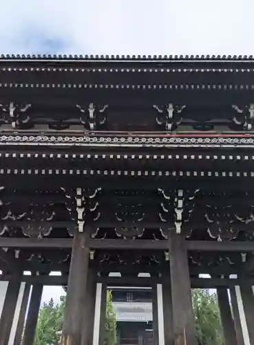 東福禅寺（東福寺）(京都府)