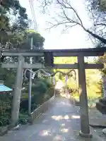 潮御崎神社(和歌山県)