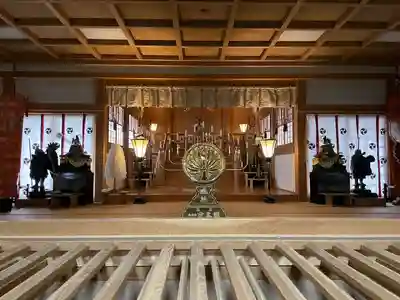 古峯神社(栃木県)