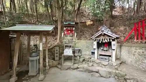 宮地嶽神社(福岡県)