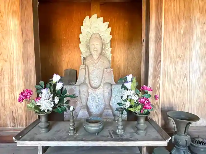 浄林寺(三重県)