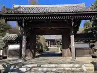 青柳寺(神奈川県)