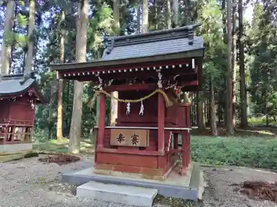 気多若宮神社(岐阜県)