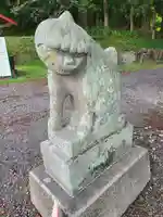 神明社(宮城県)