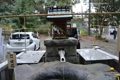 曾屋神社(神奈川県)