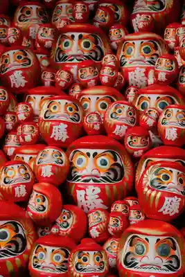 勝尾寺(大阪府)