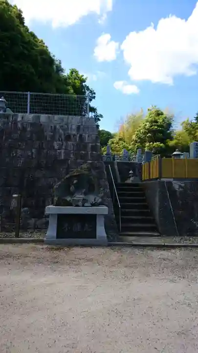観音寺のその他建物