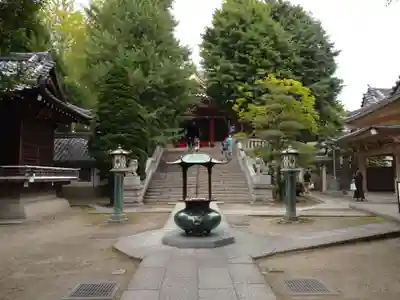 待乳山聖天（本龍院）のその他建物