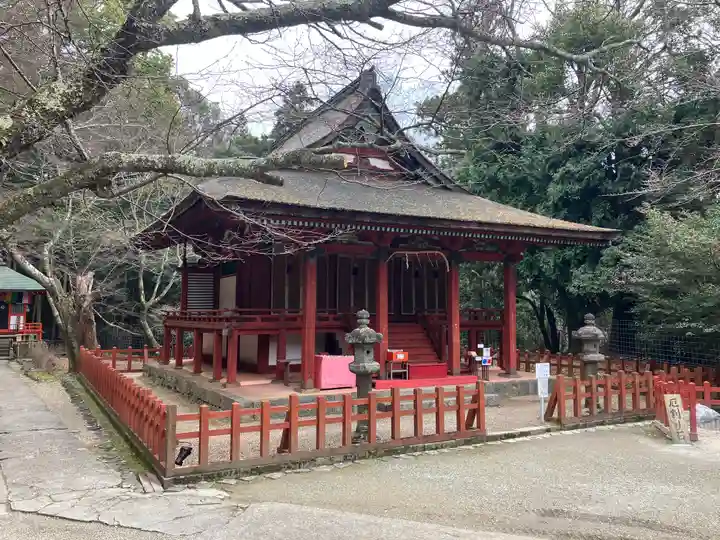 談山神社(奈良県)