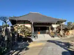 円徳寺(東京都)