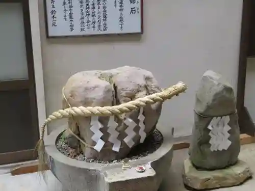 夫婦木神社姫の宮のその他建物