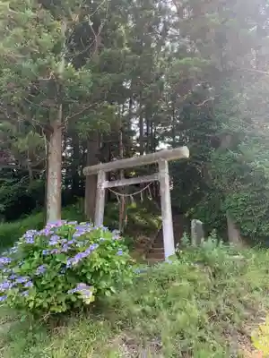 八幡神社(千葉県)