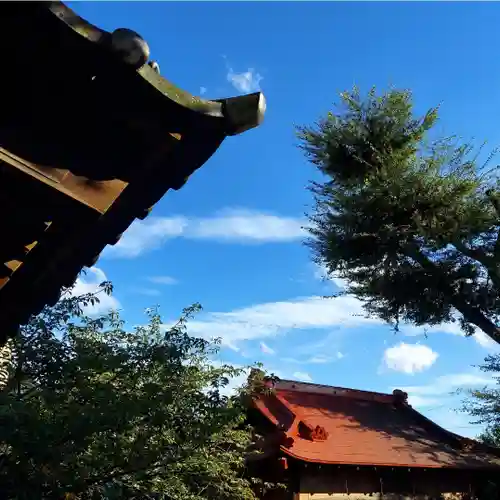 烏森稲荷神社のその他建物