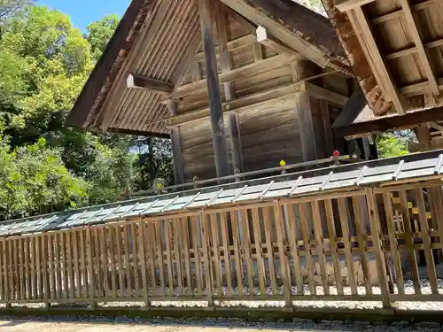 丹後一ノ宮 元伊勢 籠神社(京都府)