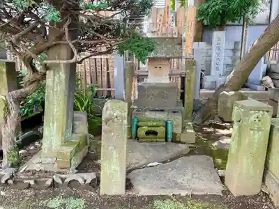 髙福院(東京都)