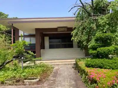 見光寺(神奈川県)