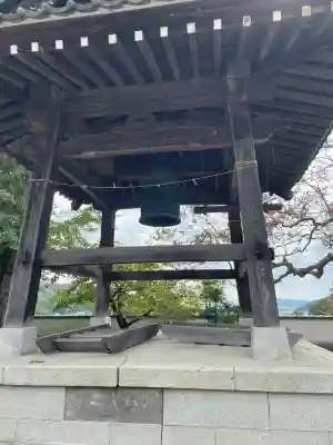 鶏足寺(栃木県)