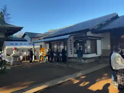 初富稲荷神社(千葉県)