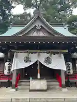 今宮神社(静岡県)