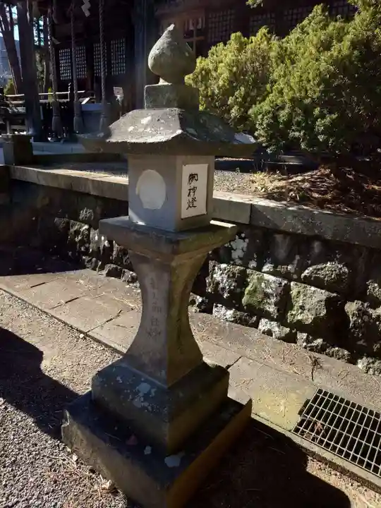 豊景神社(福島県)