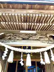 遠見岬神社(千葉県)