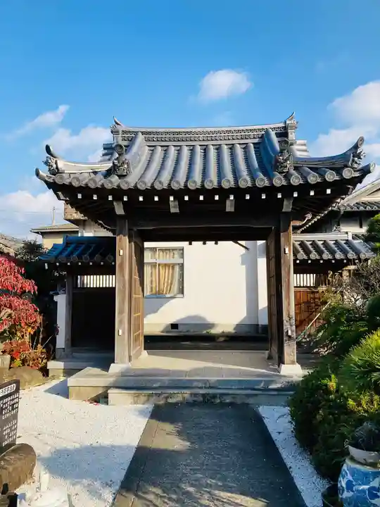 万福寺のその他建物