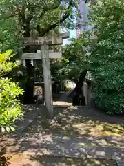 櫻田神社(東京都)