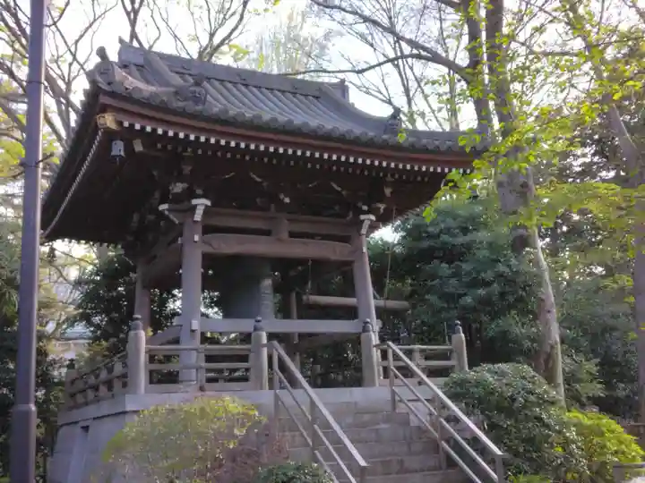 船橋不動尊 寳性寺(東京都)