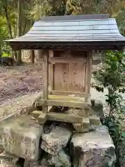 出雲神社(京都府)