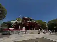 富岡八幡宮(東京都)