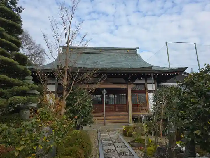 真福寺(京都府)