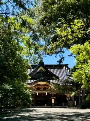 安宅住吉神社(石川県)