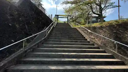 亘理神社(宮城県)