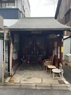 千佛延命地蔵尊(京都府)