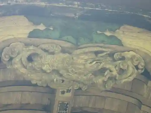 賀蘇山神社(栃木県)