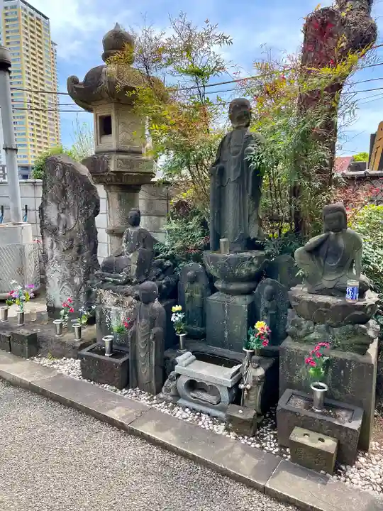 浄光寺(東京都)