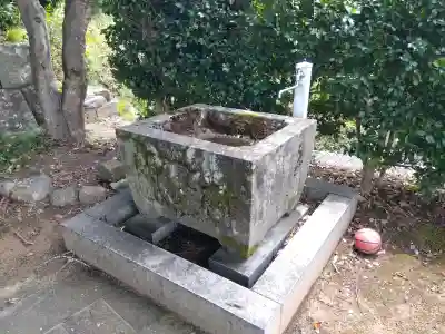 白山神社(福井県)
