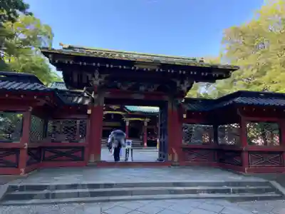 根津神社(東京都)