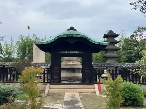 清泰院(岡山県)
