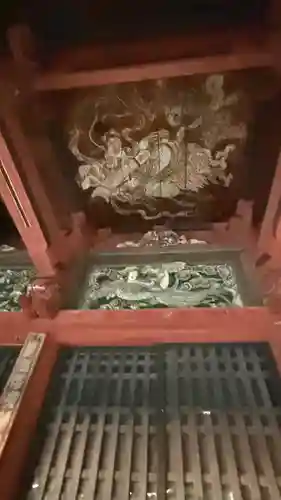 滑河山龍正院(千葉県)