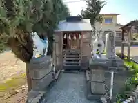 出雲大社弘前分院(青森県)