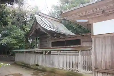 内裏神社(千葉県)