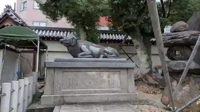 大阪天満宮(大阪府)