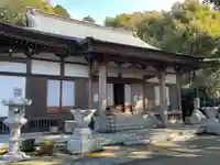 椎尾山薬王院(茨城県)