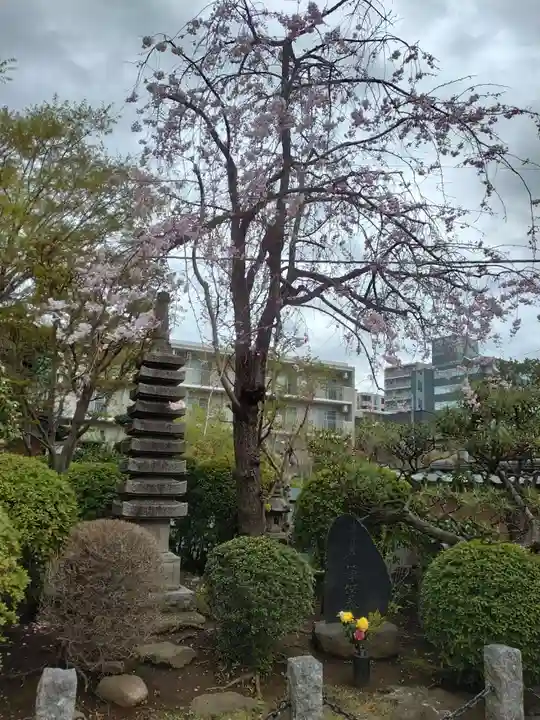 宗隆寺(神奈川県)