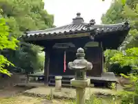 大福寺のその他建物