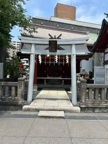 神田神社（神田明神）(東京都)