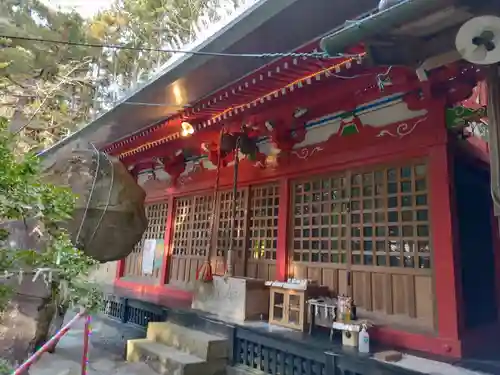 日枝神社(福島県)