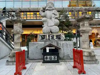 神田神社（神田明神）(東京都)